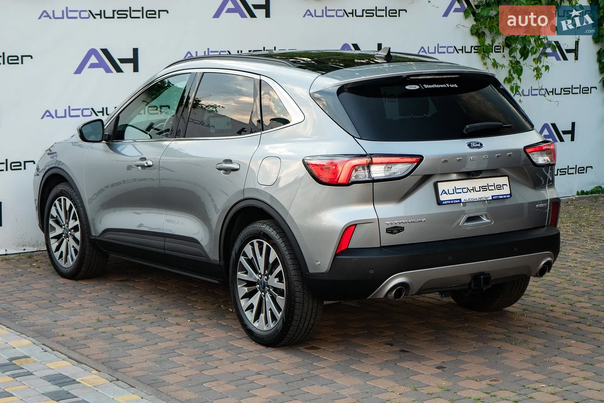 2022 Ford Escape - мініатюра 17