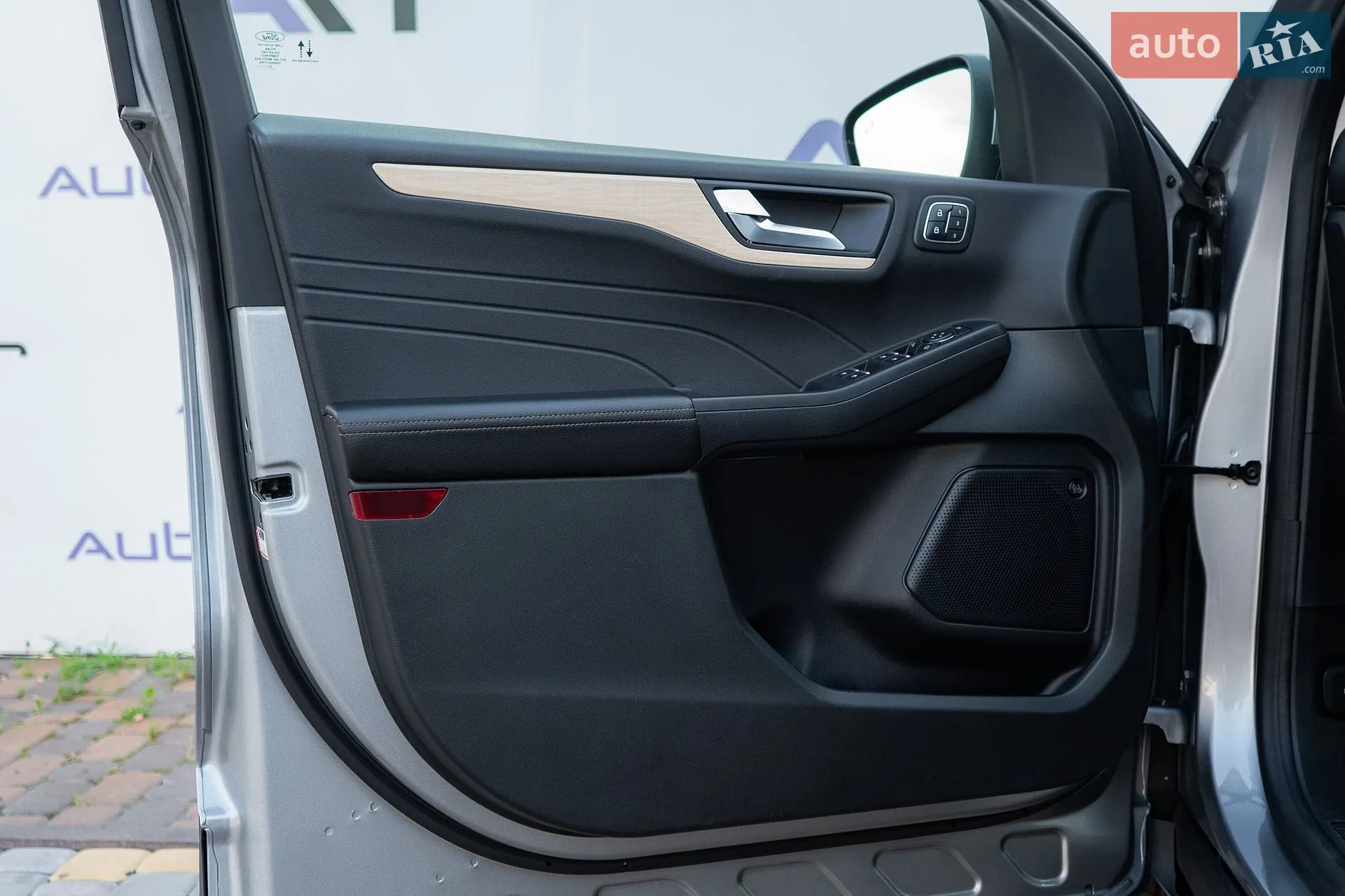 2022 Ford Escape - мініатюра 32