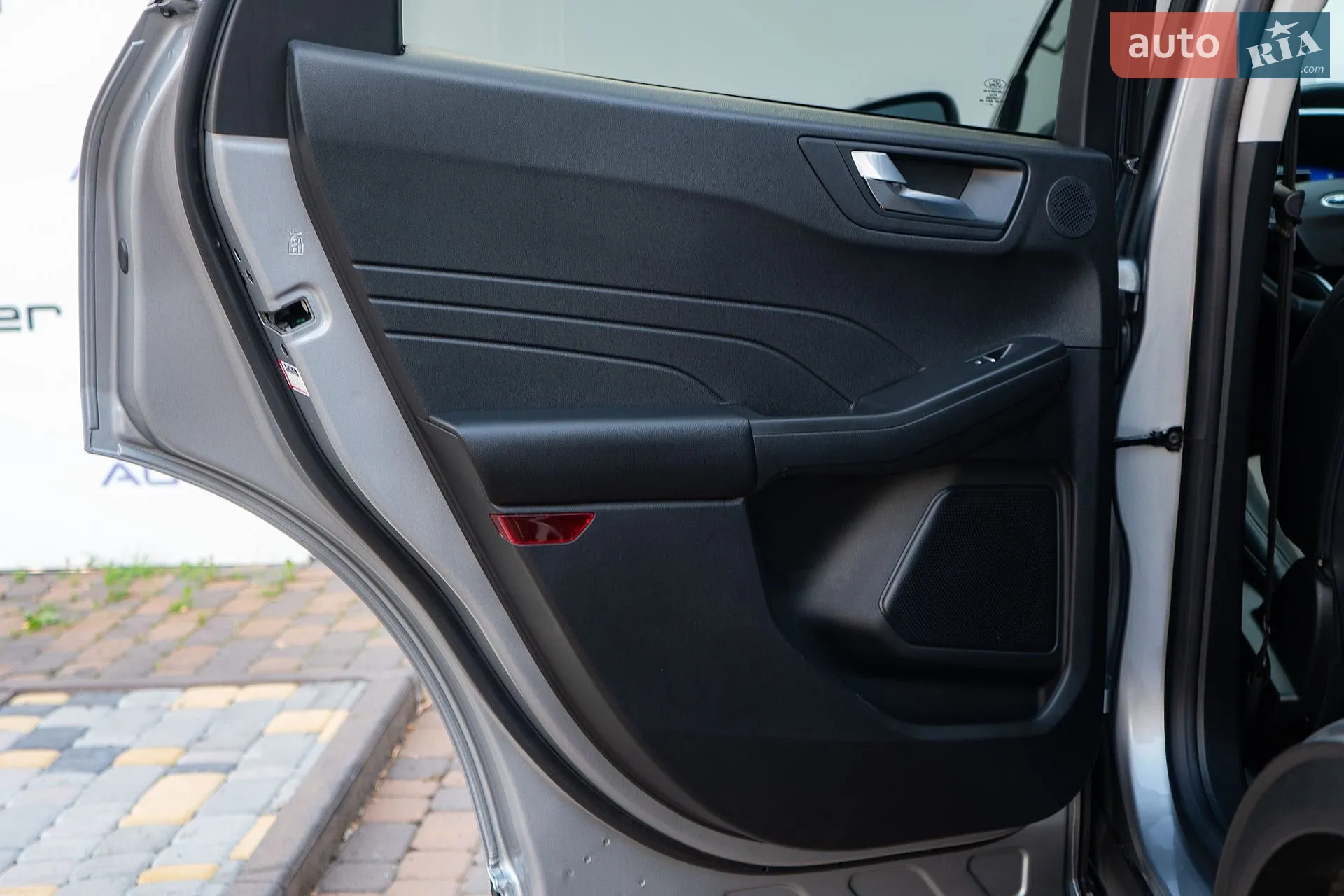 2022 Ford Escape - мініатюра 37