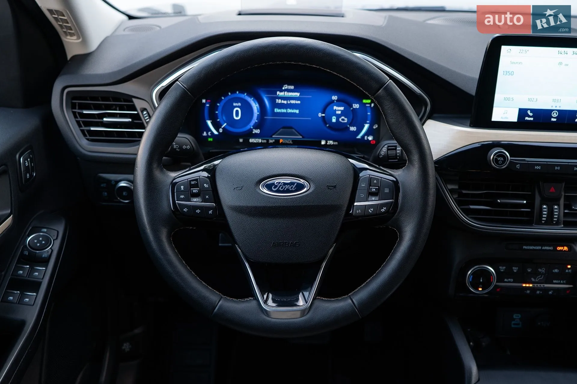 2022 Ford Escape - мініатюра 51