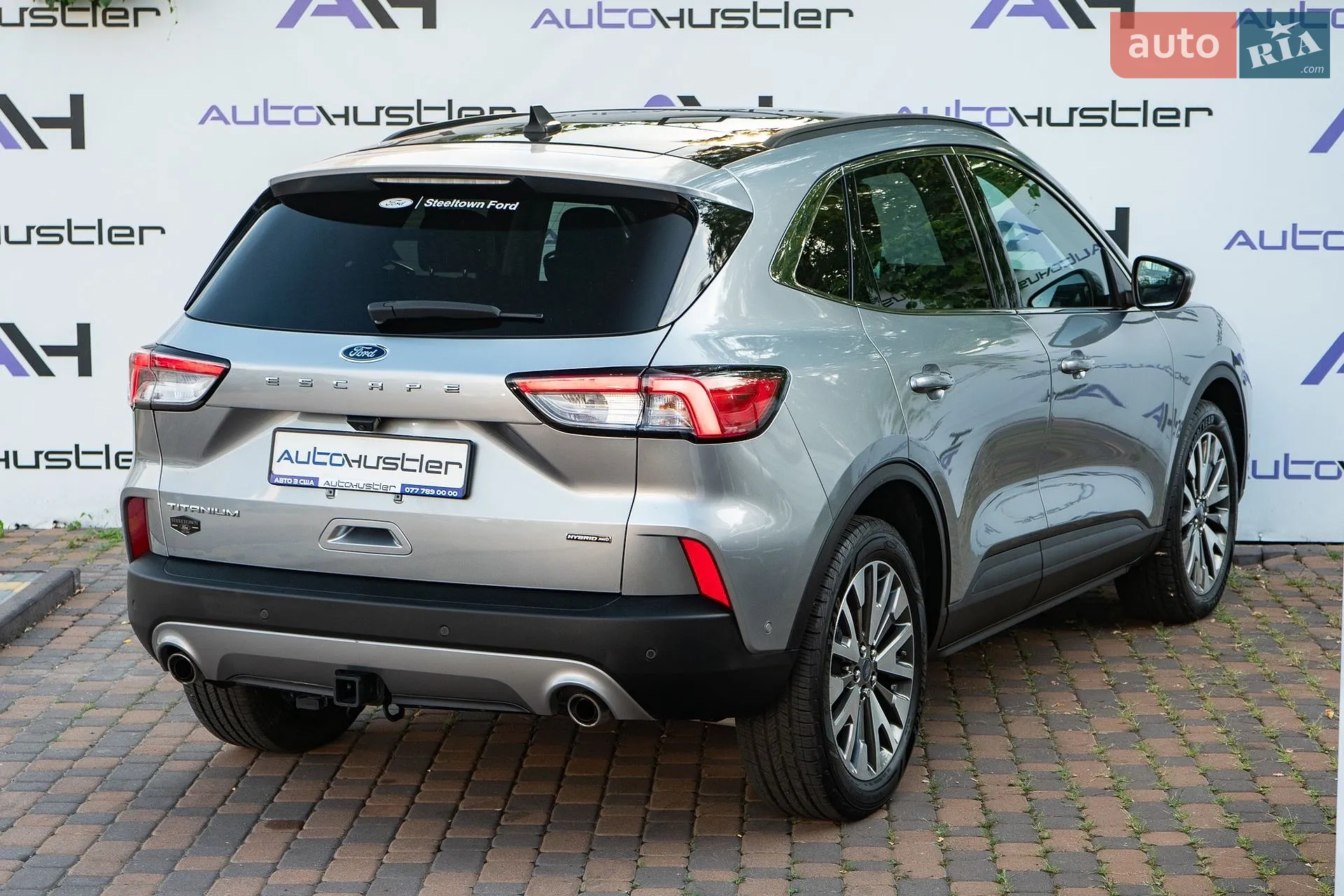 2022 Ford Escape - мініатюра 16