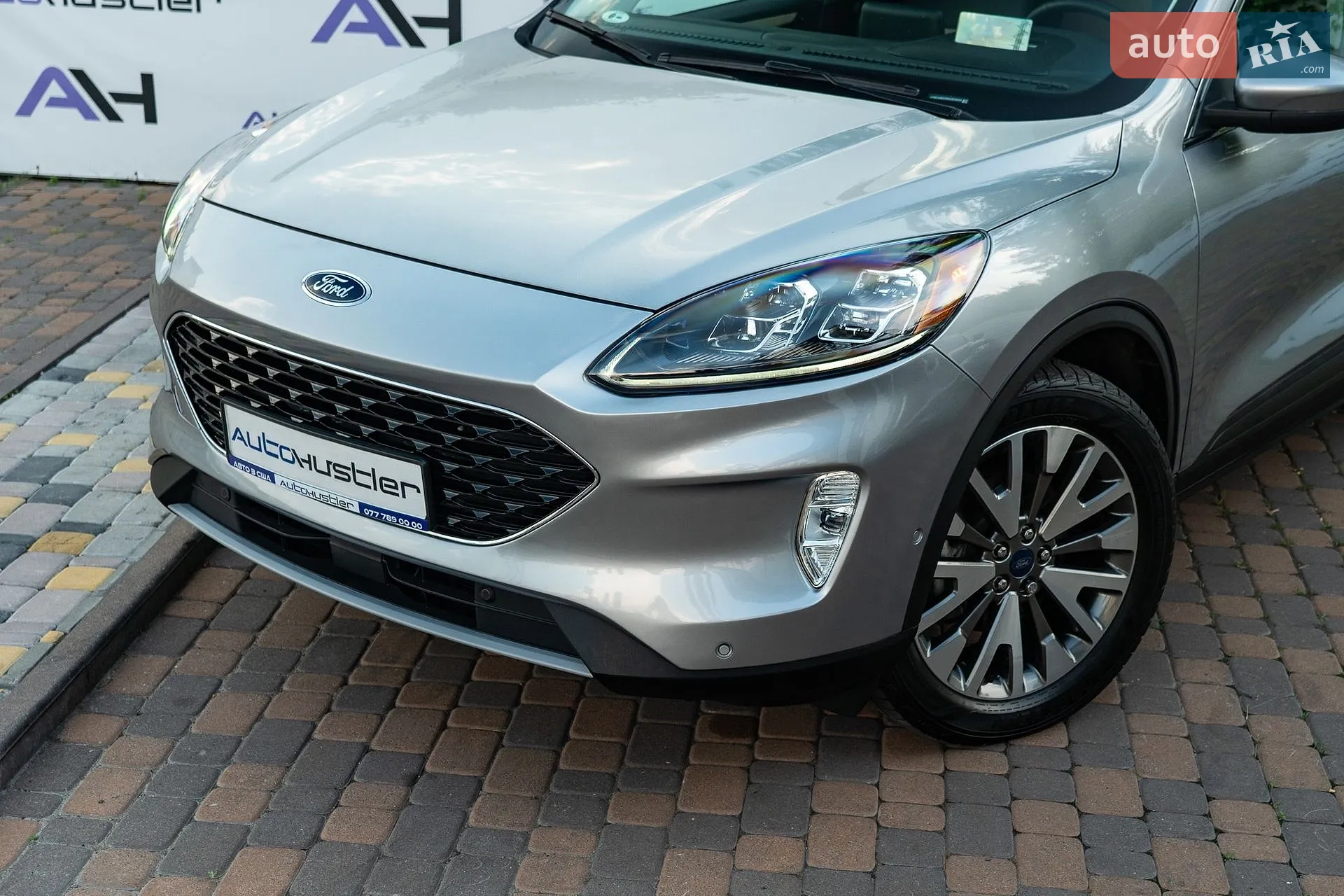 2022 Ford Escape - мініатюра 21