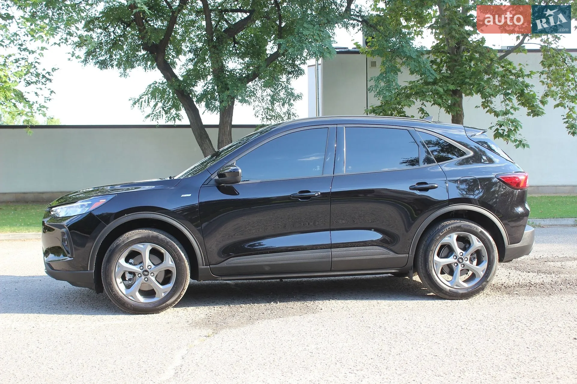 2025 Ford Escape - мініатюра 11