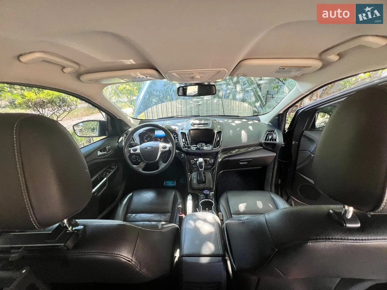 2015 Ford Escape - мініатюра 4