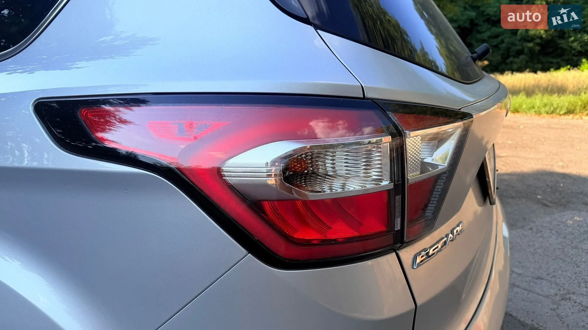2017 Ford Escape - мініатюра 18