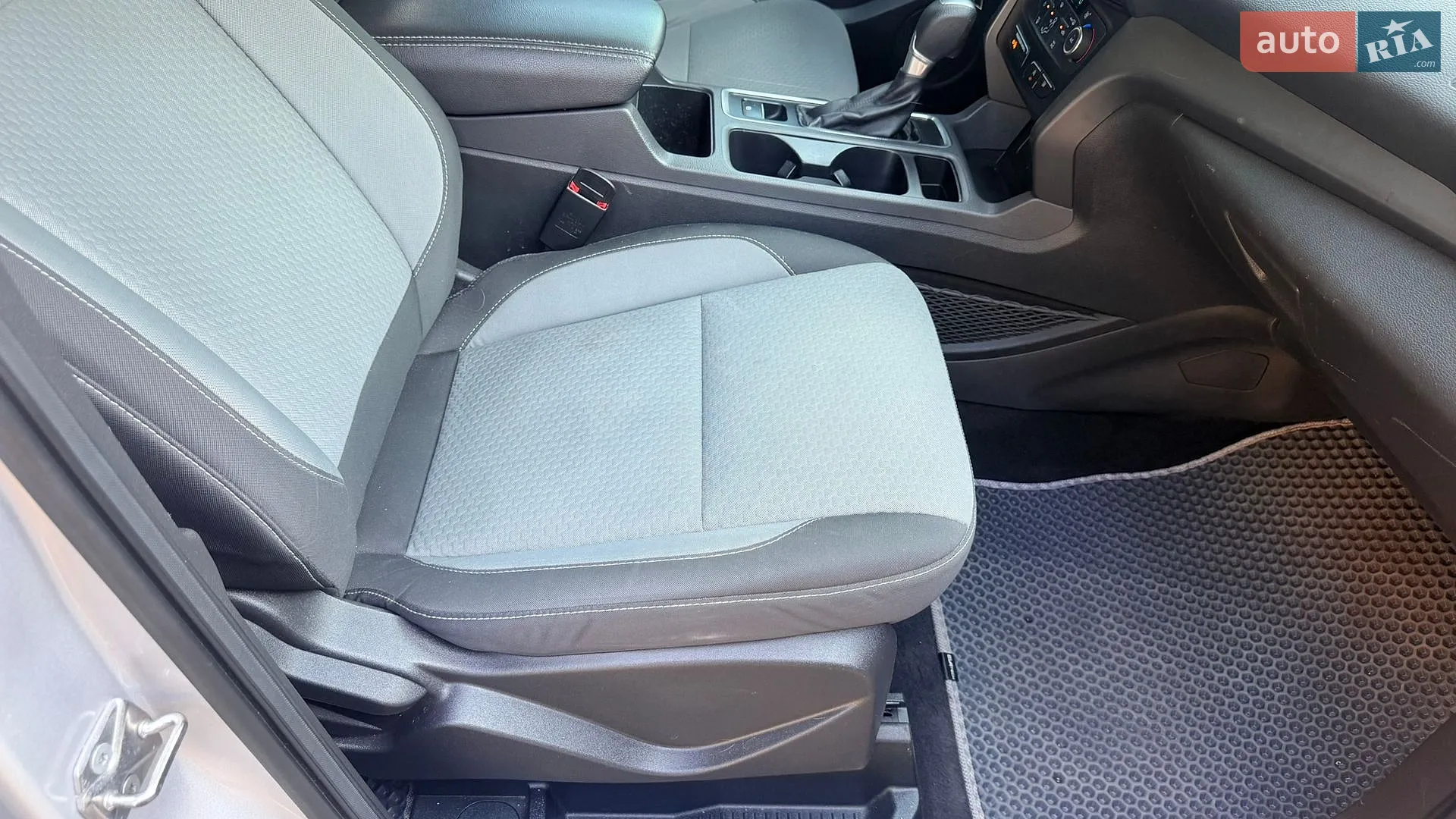 2017 Ford Escape - мініатюра 51