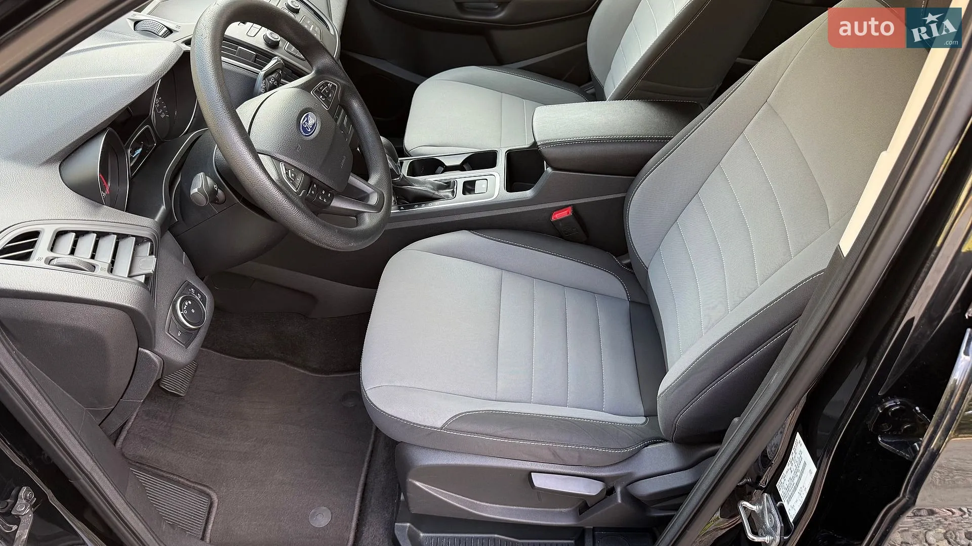 2017 Ford Escape - мініатюра 24
