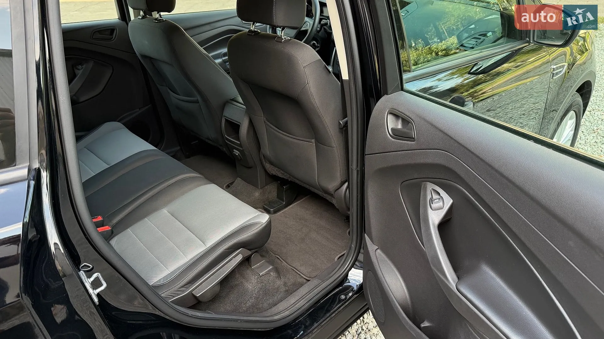 2017 Ford Escape - мініатюра 30