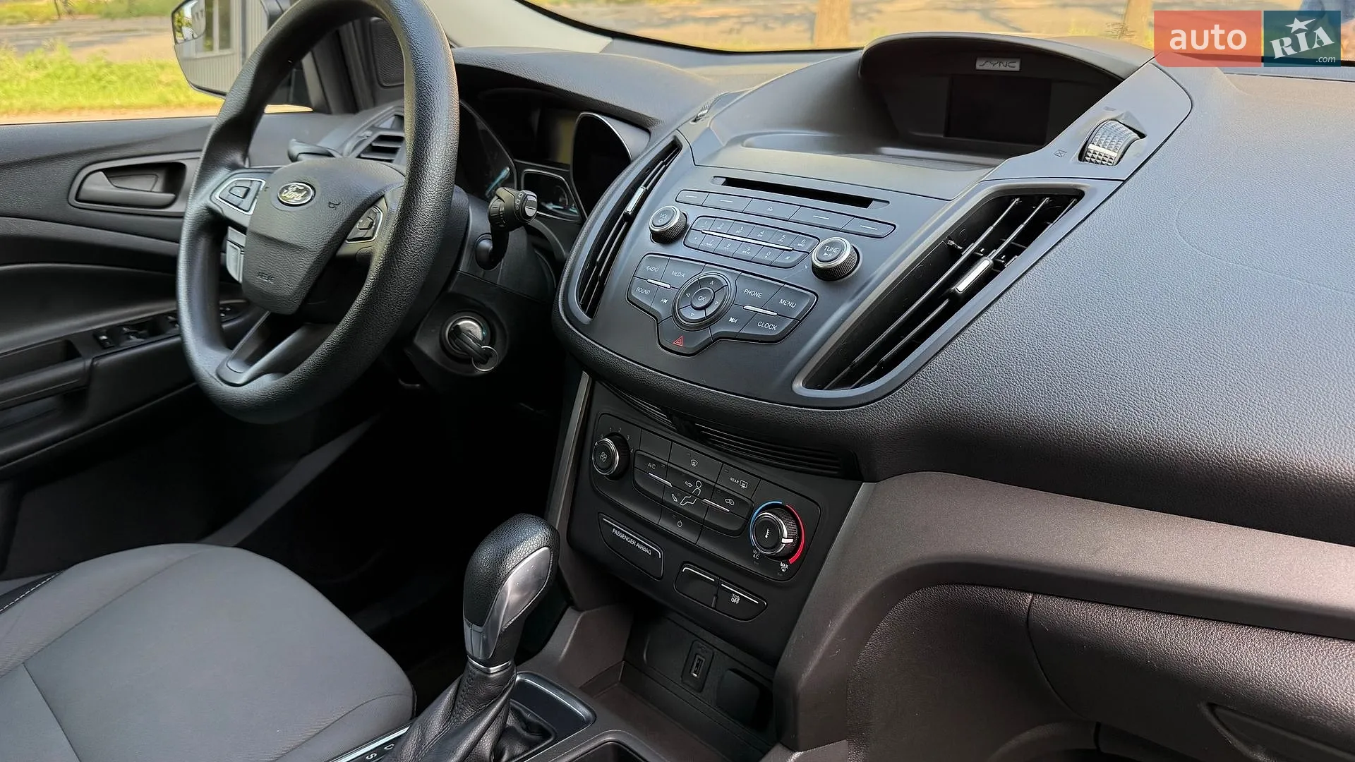 2017 Ford Escape - мініатюра 36