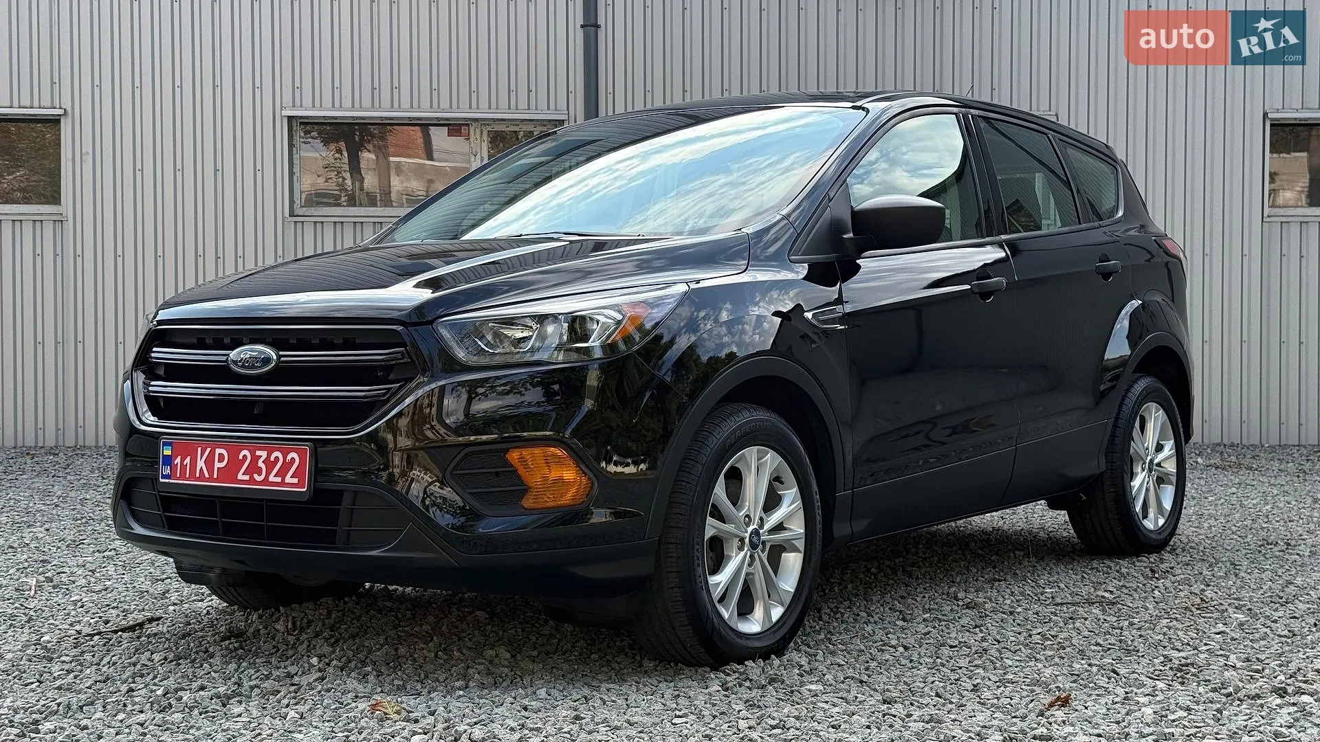 2017 Ford Escape - мініатюра 49