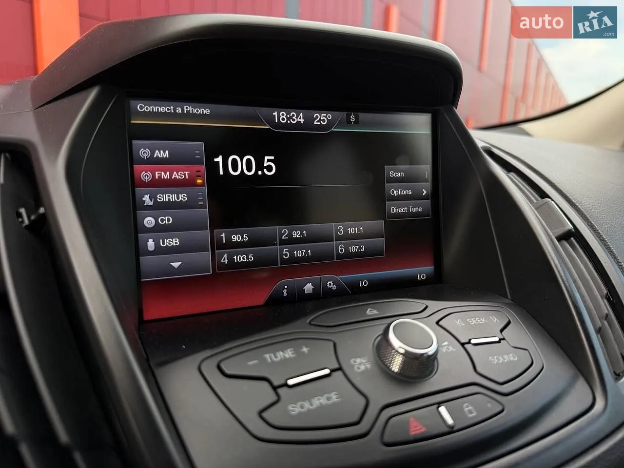 2012 Ford Escape - мініатюра 26