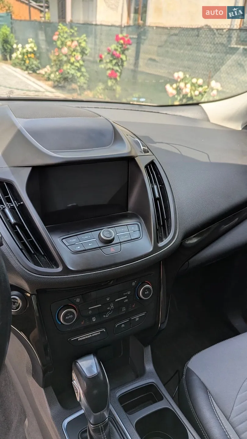 2019 Ford Escape - мініатюра 7