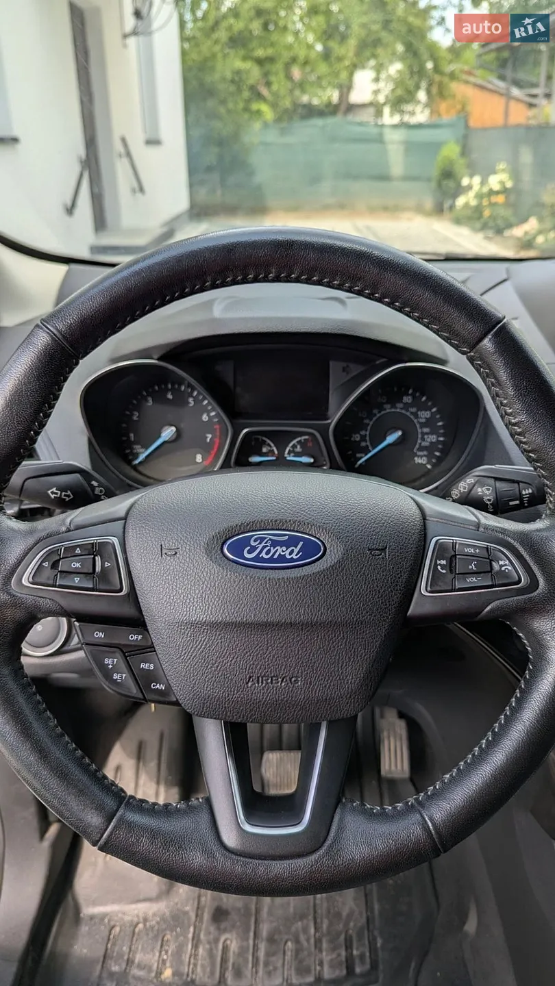 2019 Ford Escape - мініатюра 6