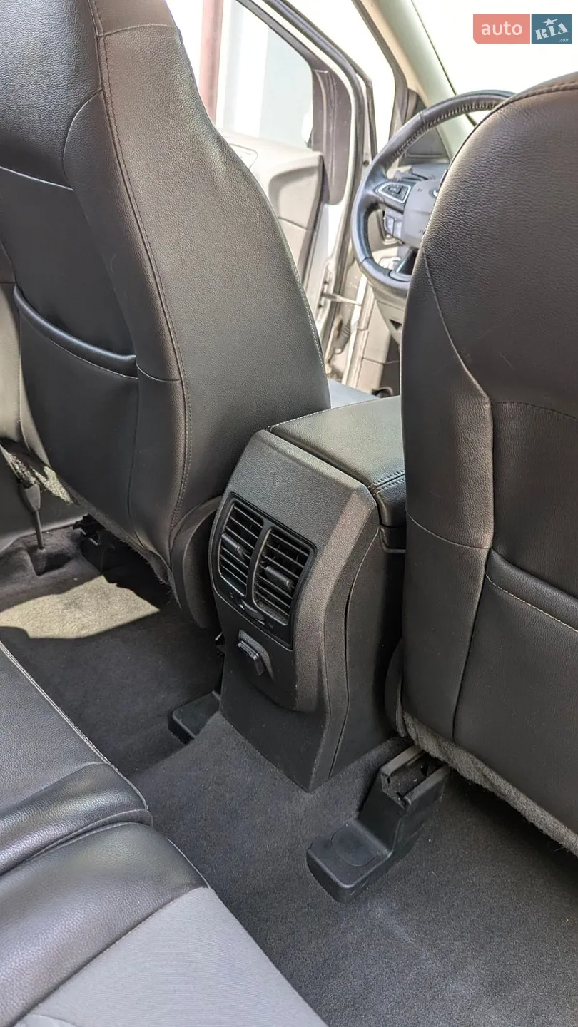 2019 Ford Escape - мініатюра 10