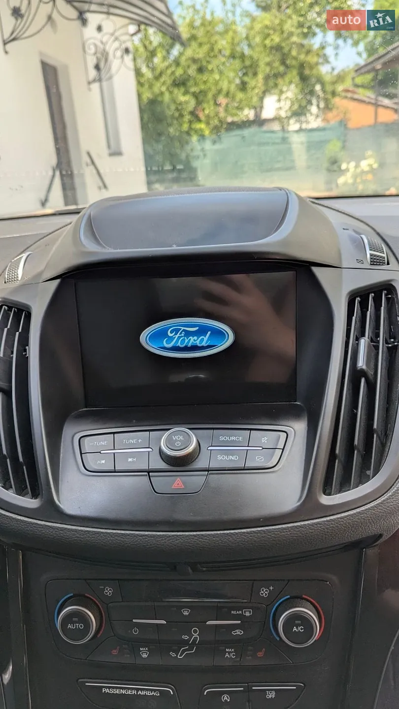 2019 Ford Escape - мініатюра 15