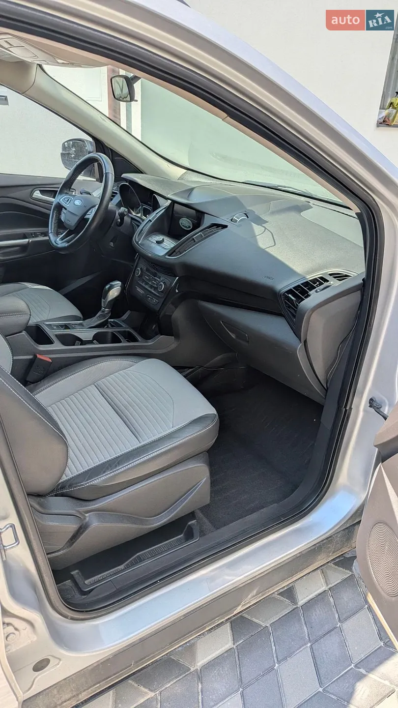 2019 Ford Escape - мініатюра 14