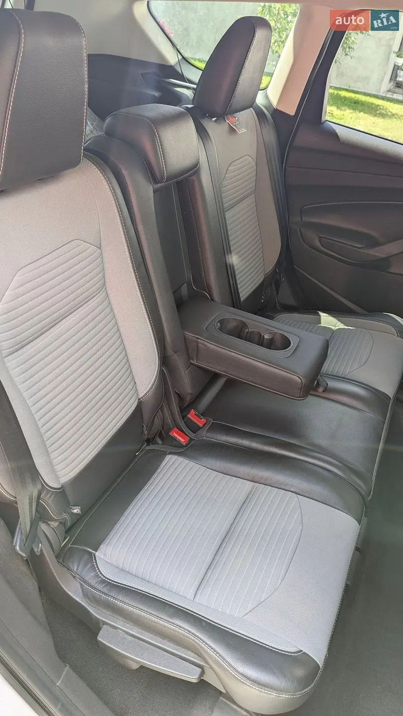 2019 Ford Escape - мініатюра 11