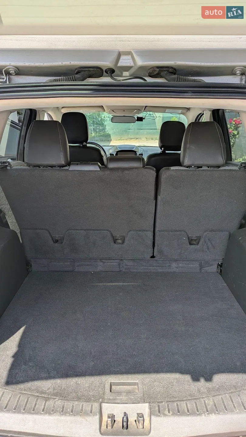 2019 Ford Escape - мініатюра 12