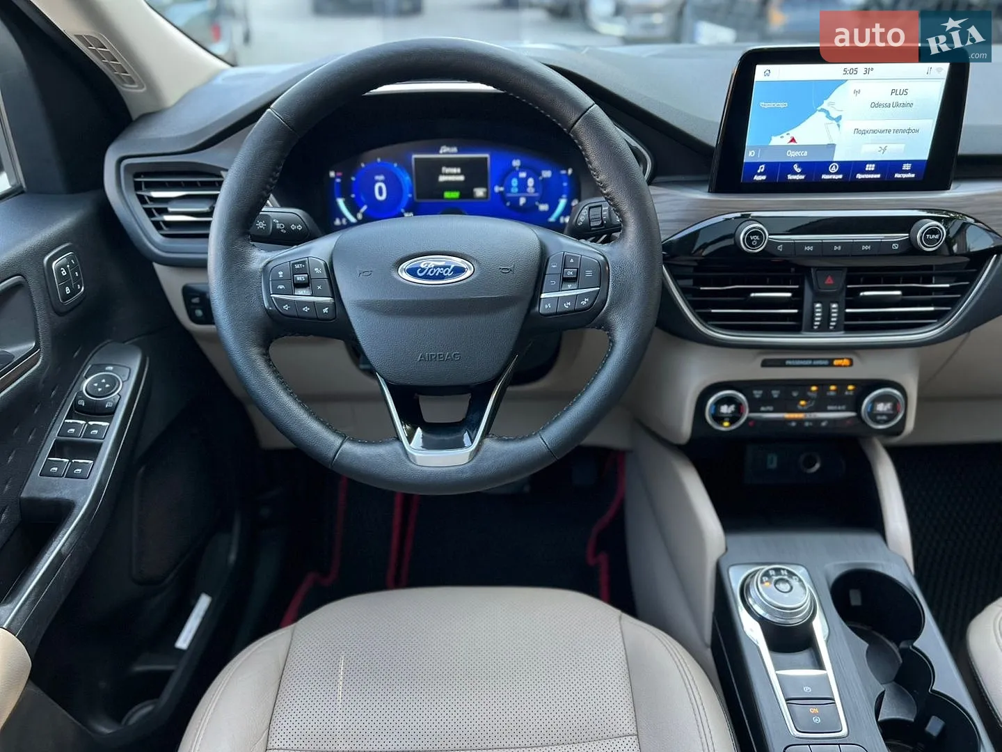 2020 Ford Escape - мініатюра 10