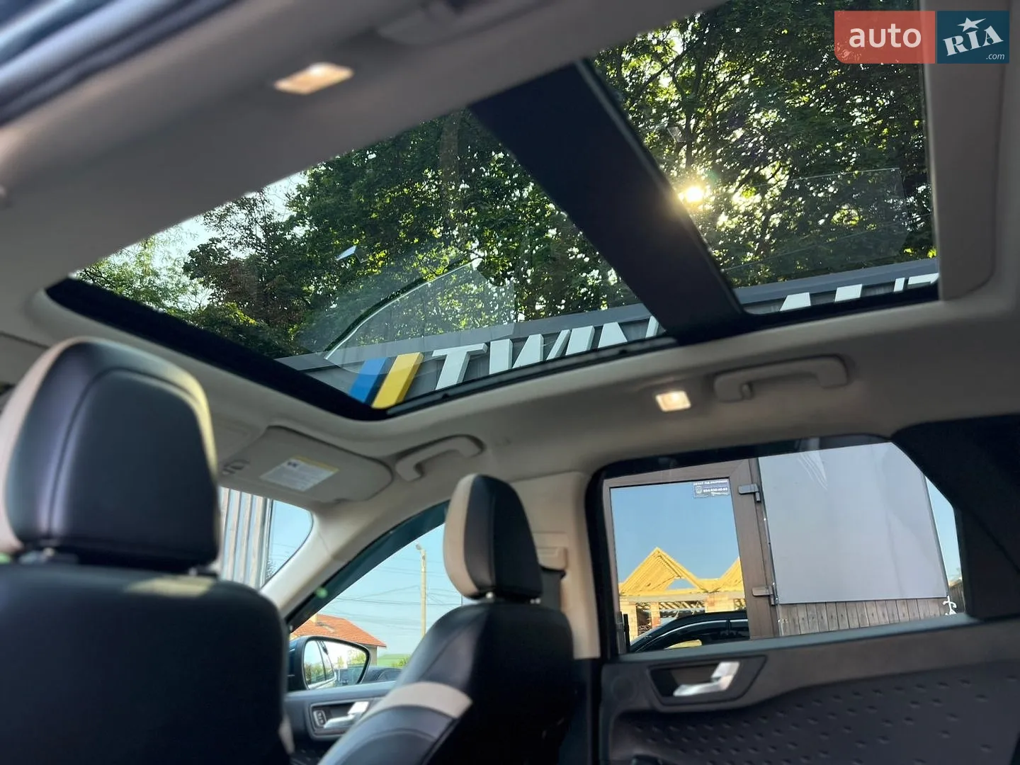 2020 Ford Escape - мініатюра 26