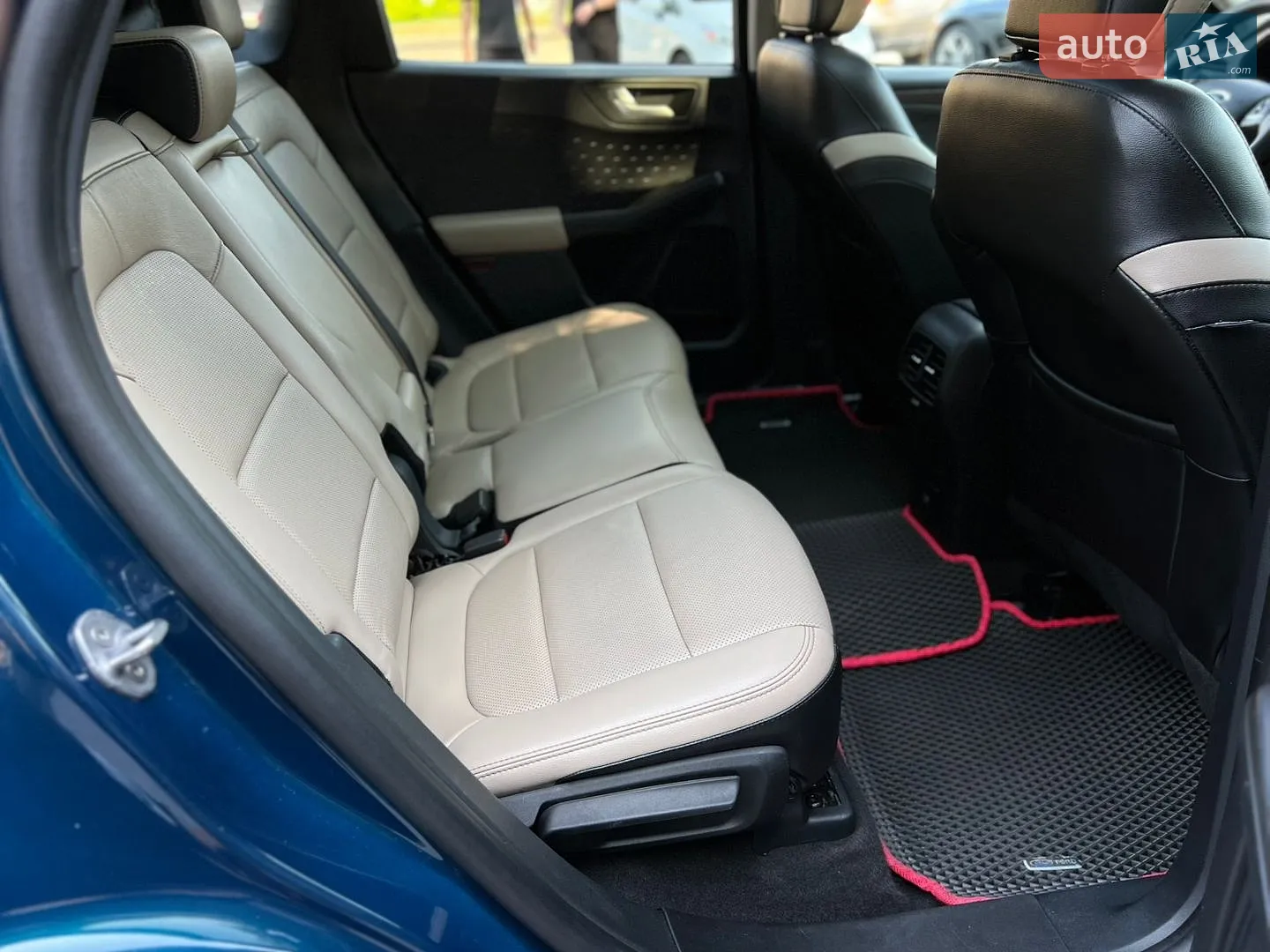 2020 Ford Escape - мініатюра 27