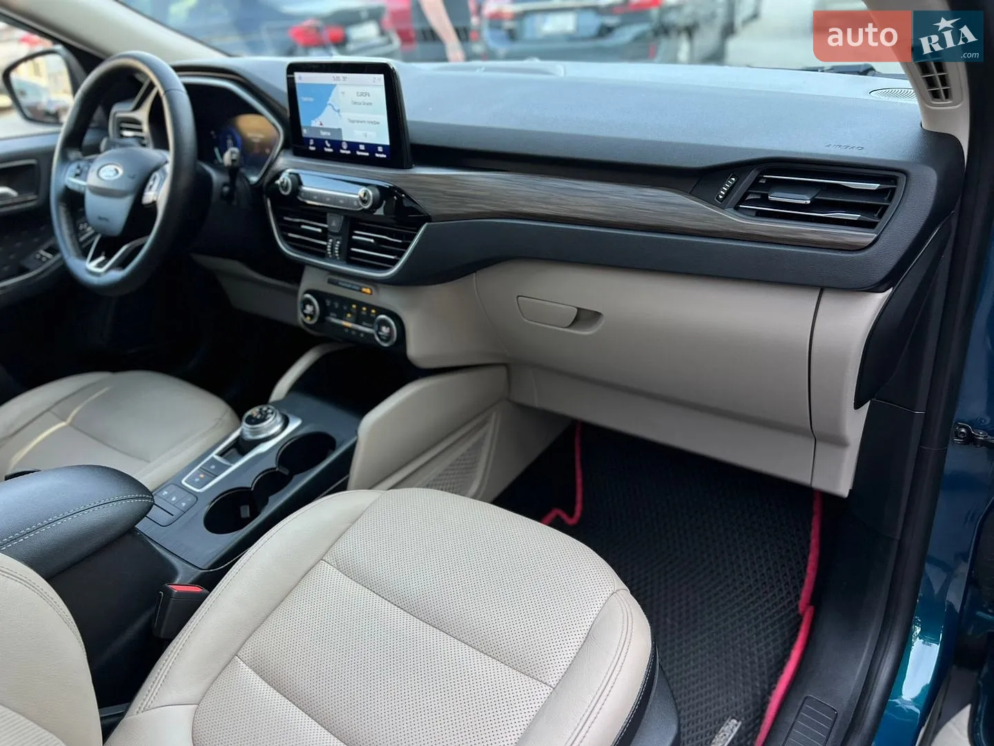 2020 Ford Escape - мініатюра 29