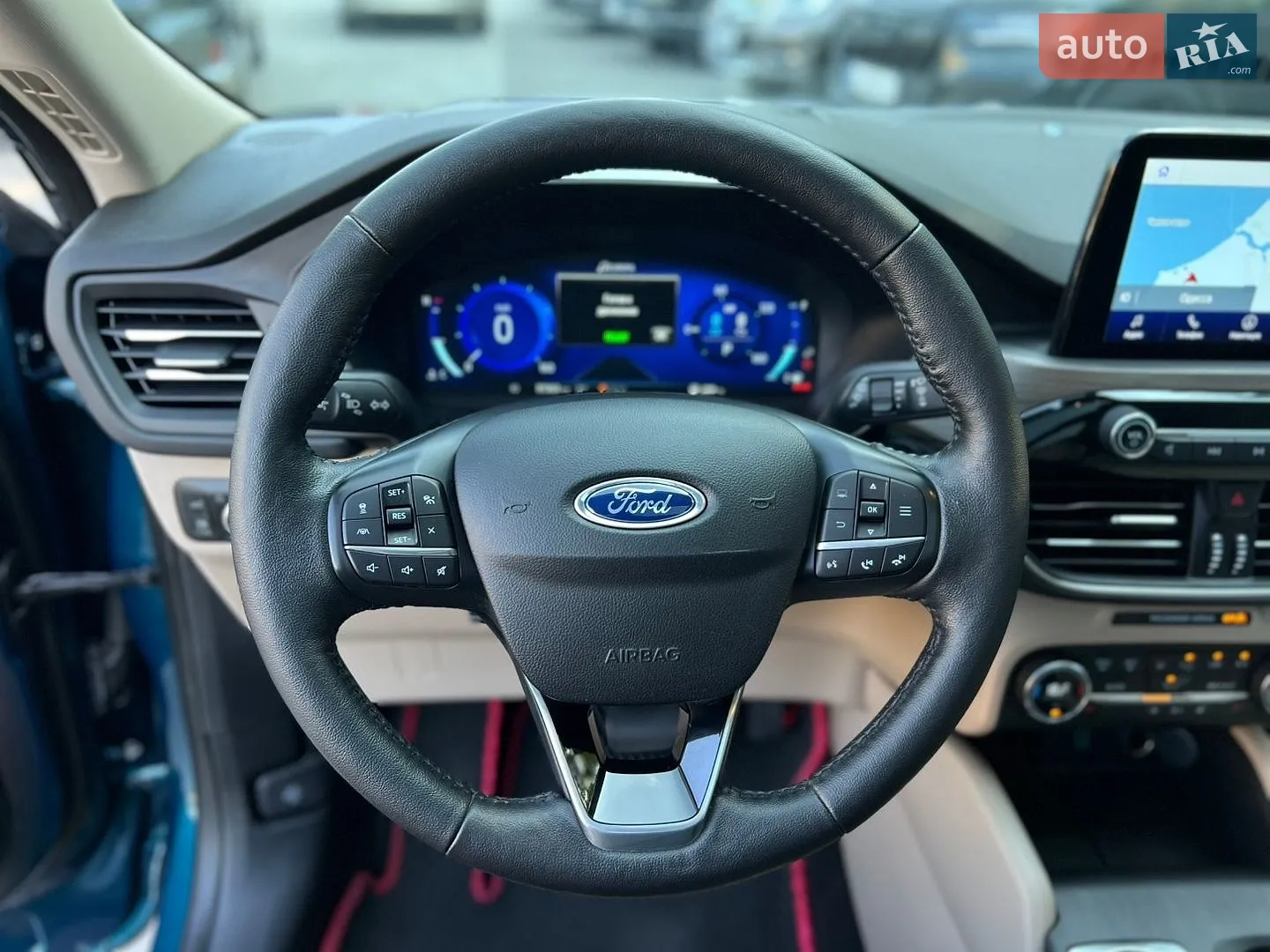 2020 Ford Escape - мініатюра 31