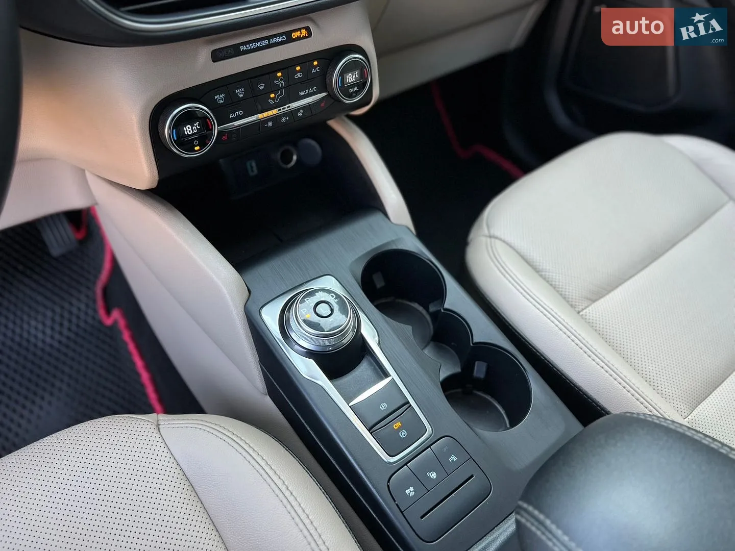 2020 Ford Escape - мініатюра 34