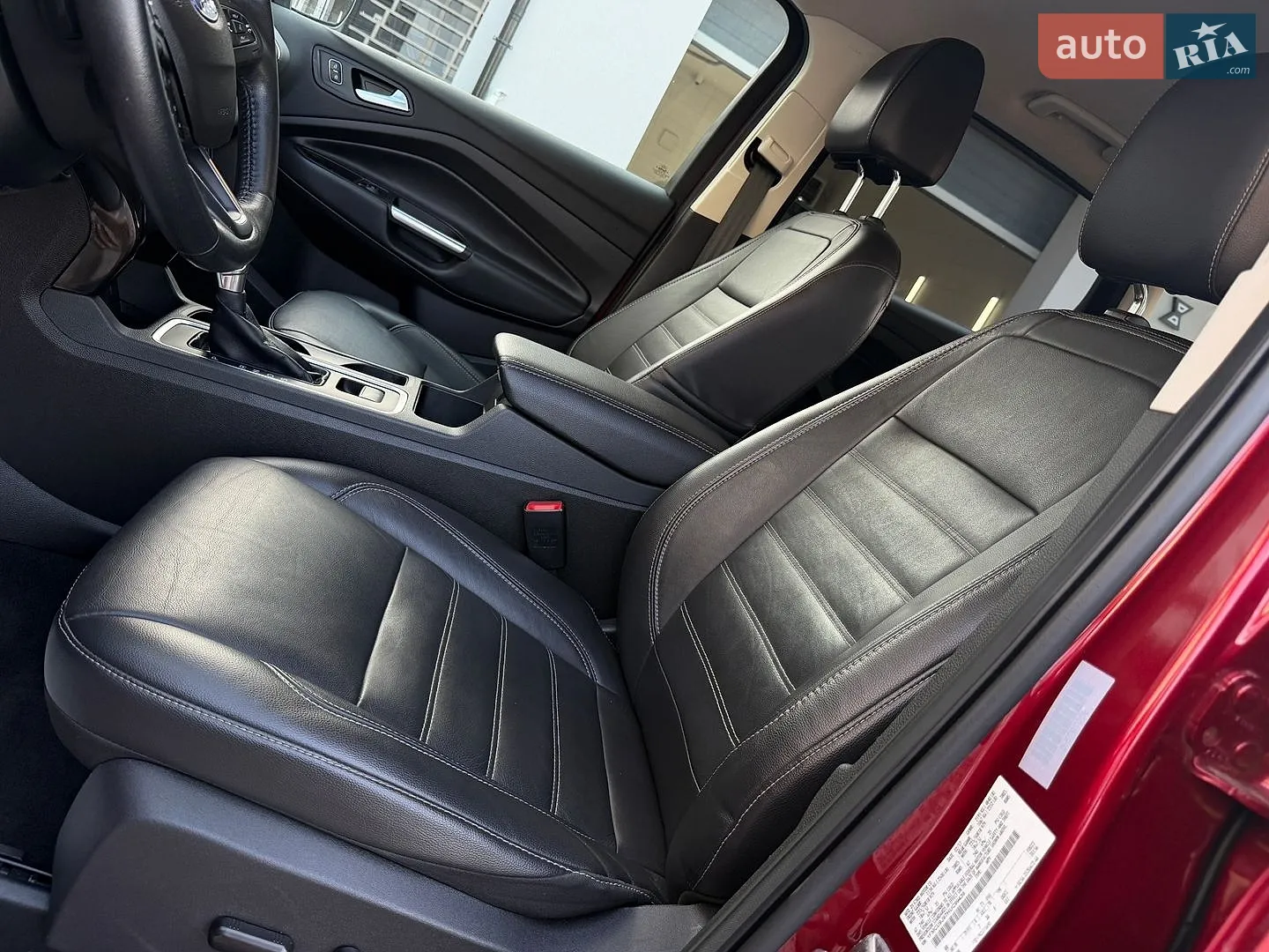 2018 Ford Escape - мініатюра 34