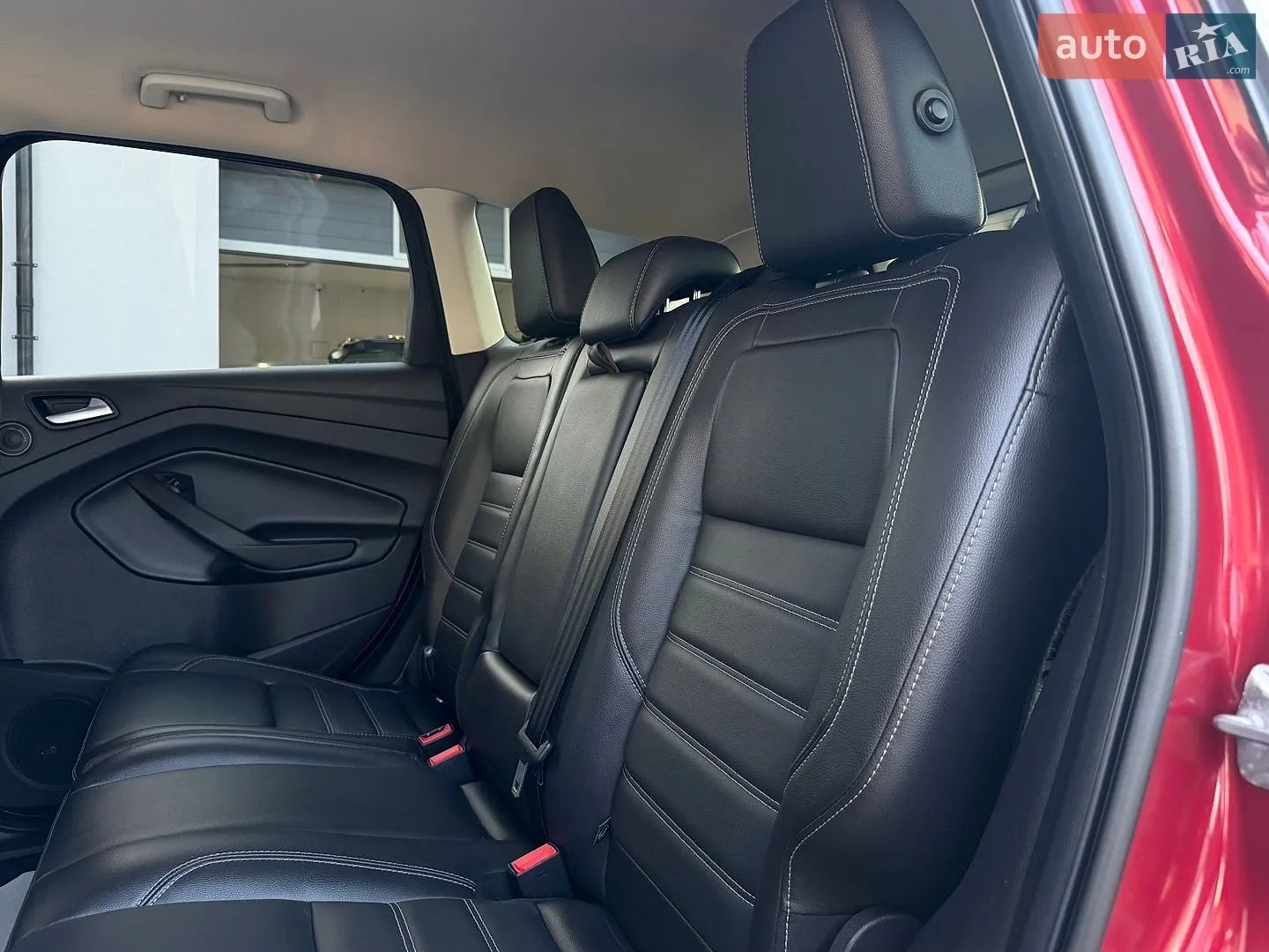 2018 Ford Escape - мініатюра 39