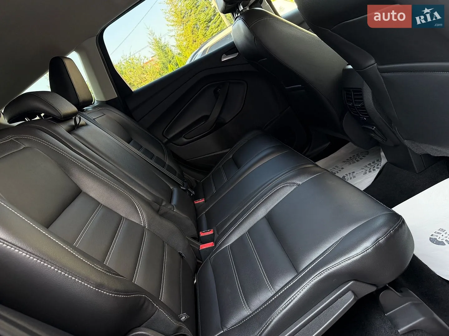 2018 Ford Escape - мініатюра 43