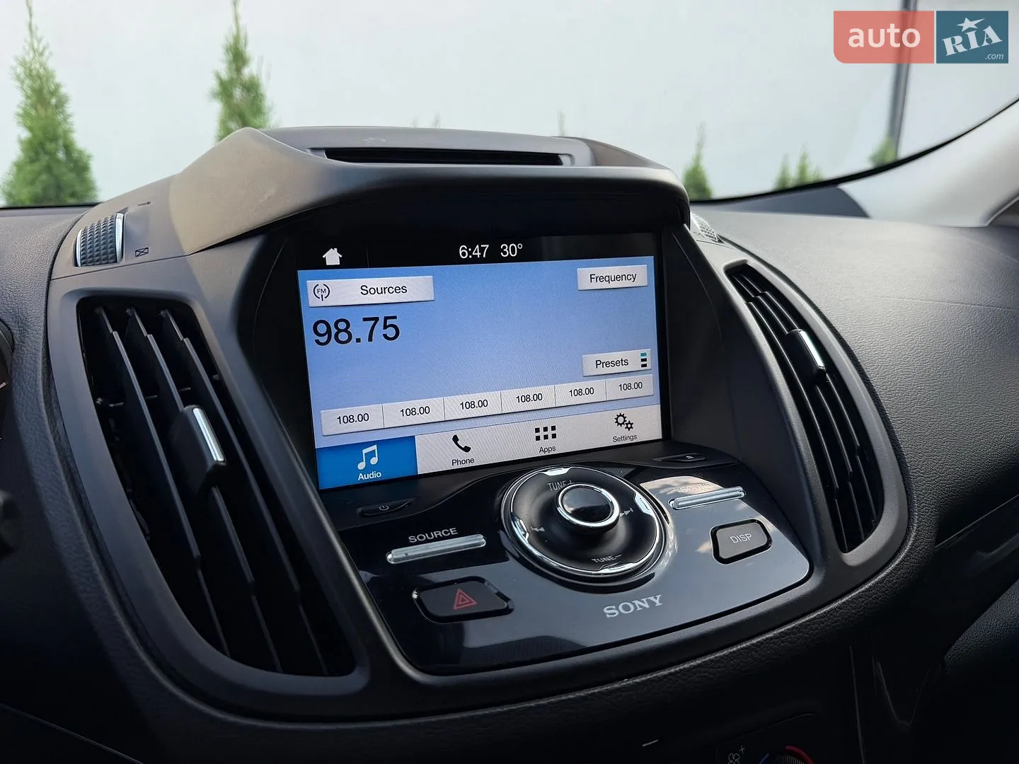 2018 Ford Escape - мініатюра 52