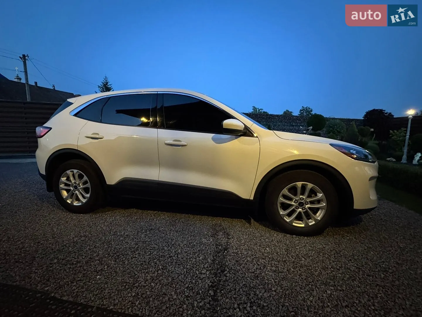 2021 Ford Escape - мініатюра 7