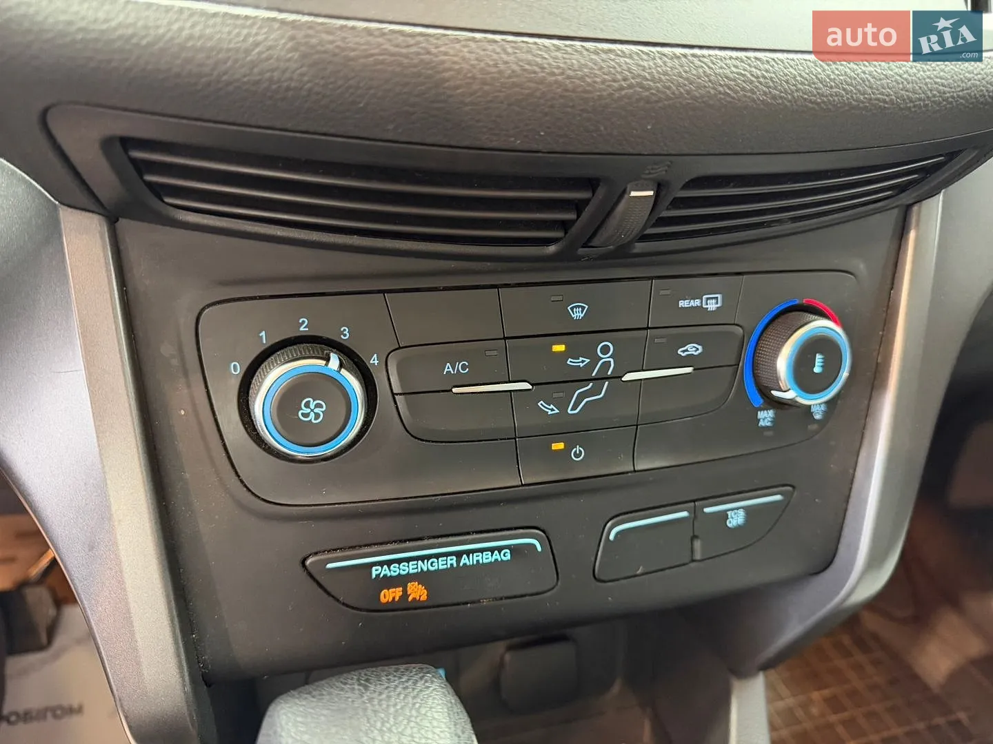 2017 Ford Escape - мініатюра 15