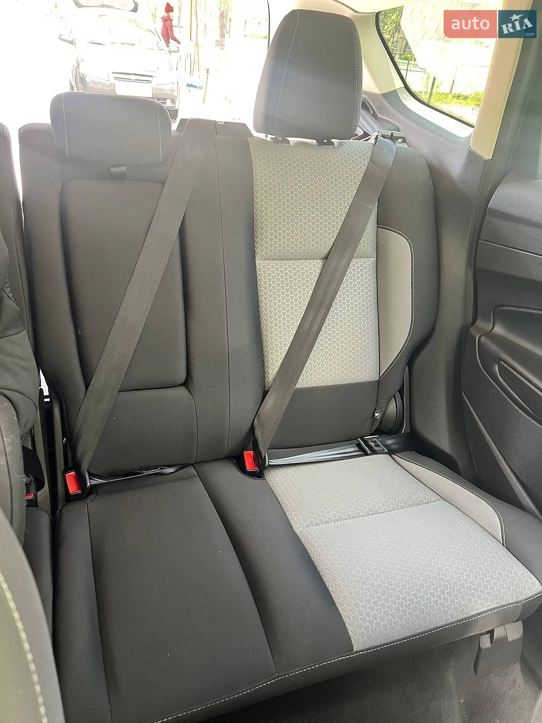 2019 Ford Escape - мініатюра 7