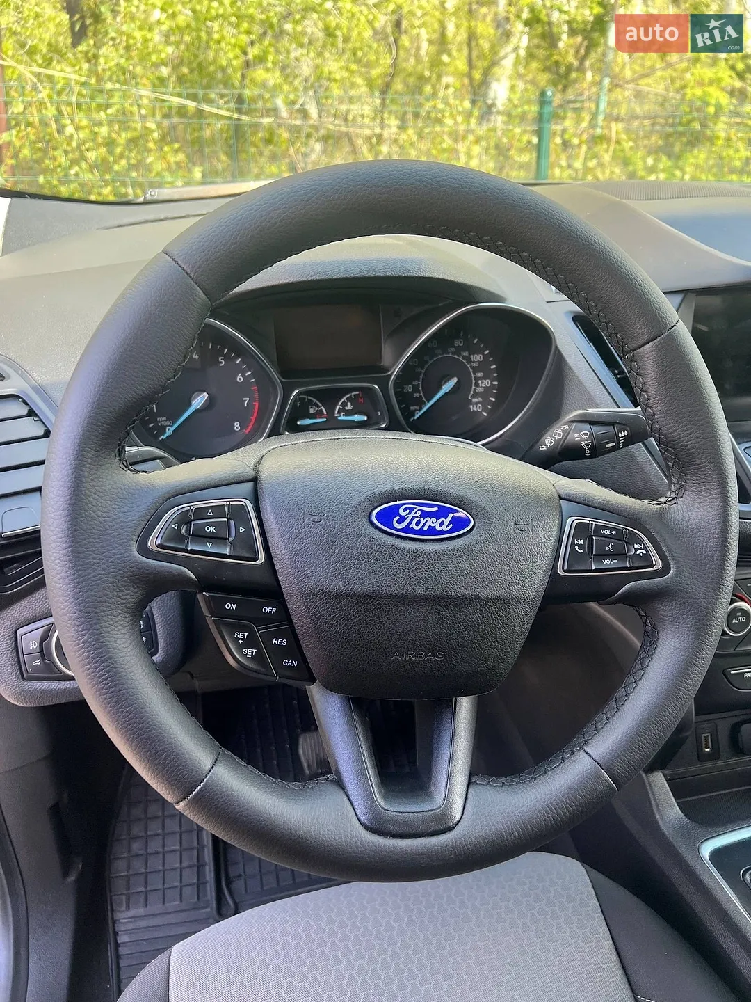 2019 Ford Escape - мініатюра 4