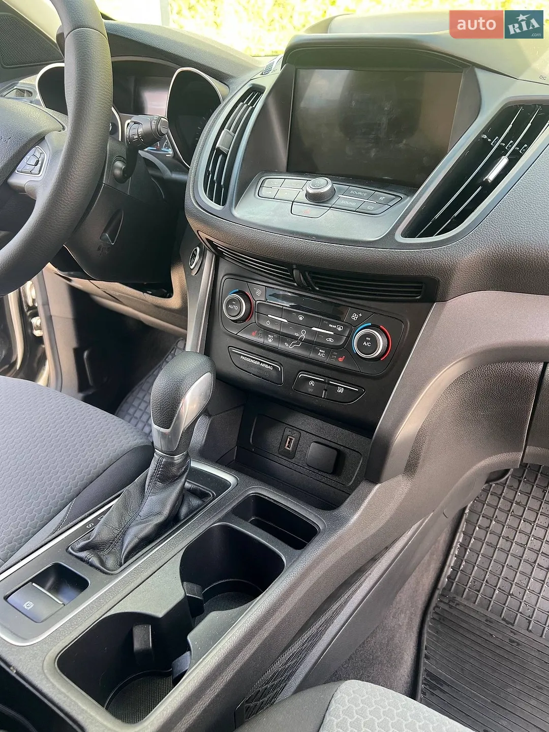2019 Ford Escape - мініатюра 6