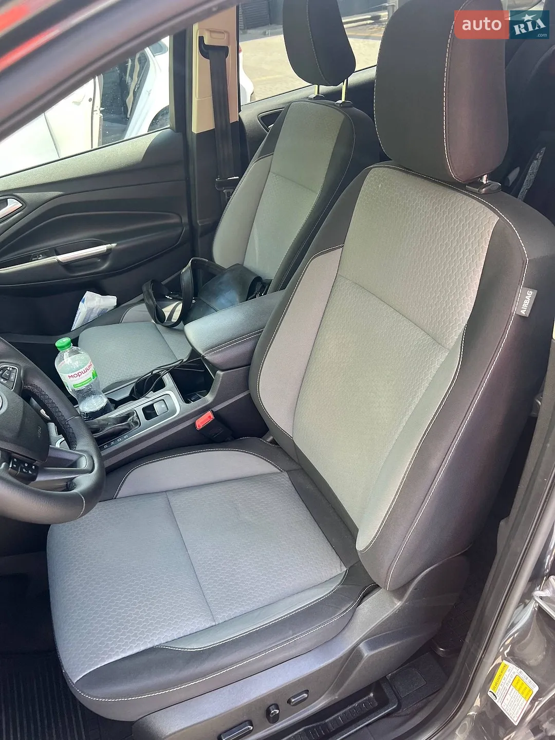 2019 Ford Escape - мініатюра 11