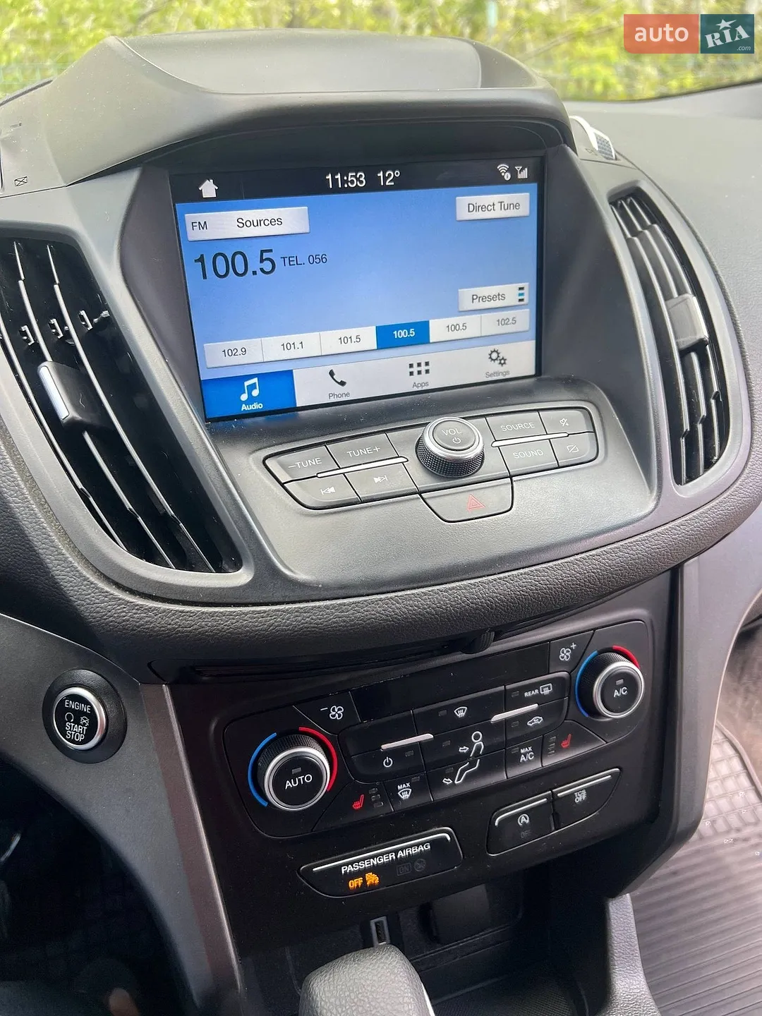 2019 Ford Escape - мініатюра 12