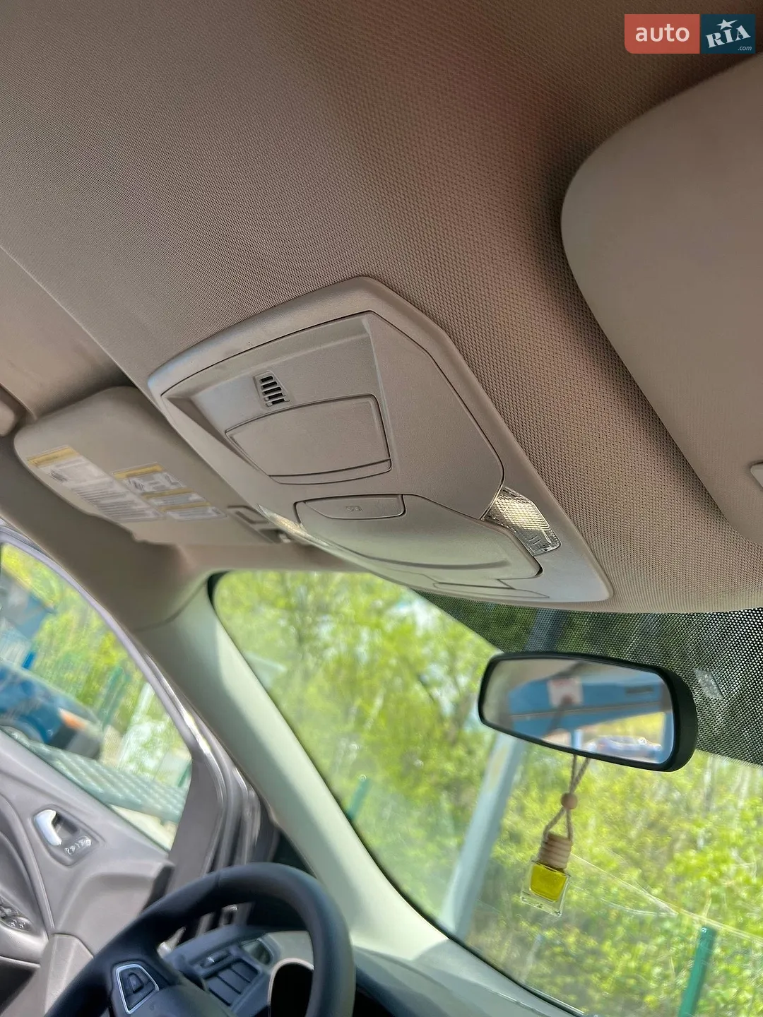 2019 Ford Escape - мініатюра 18