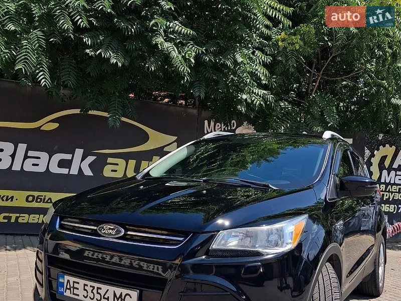 Ford Escape