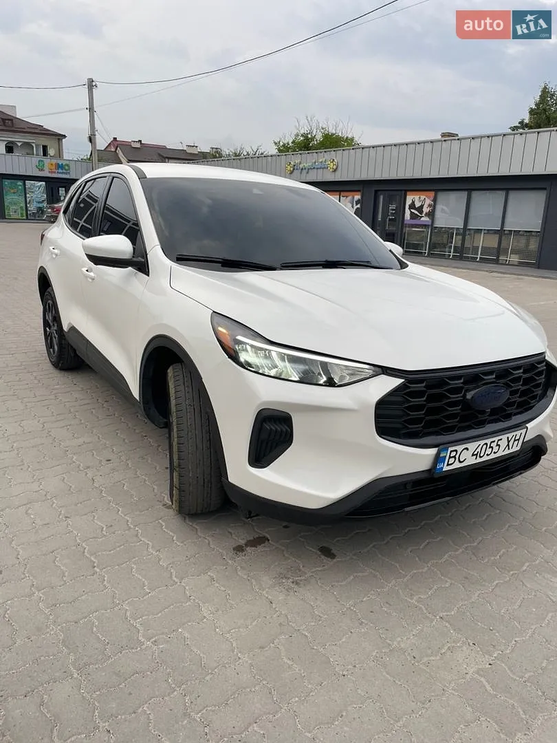 2023 Ford Escape - мініатюра 4