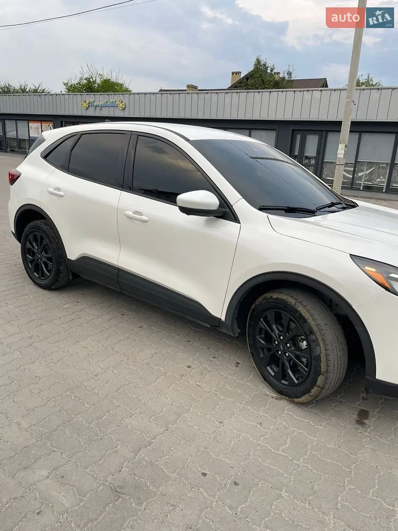 2023 Ford Escape - мініатюра 5