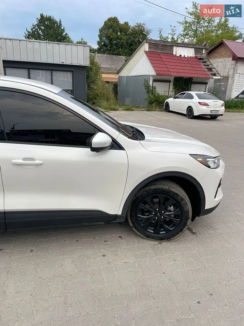 2023 Ford Escape - мініатюра 6
