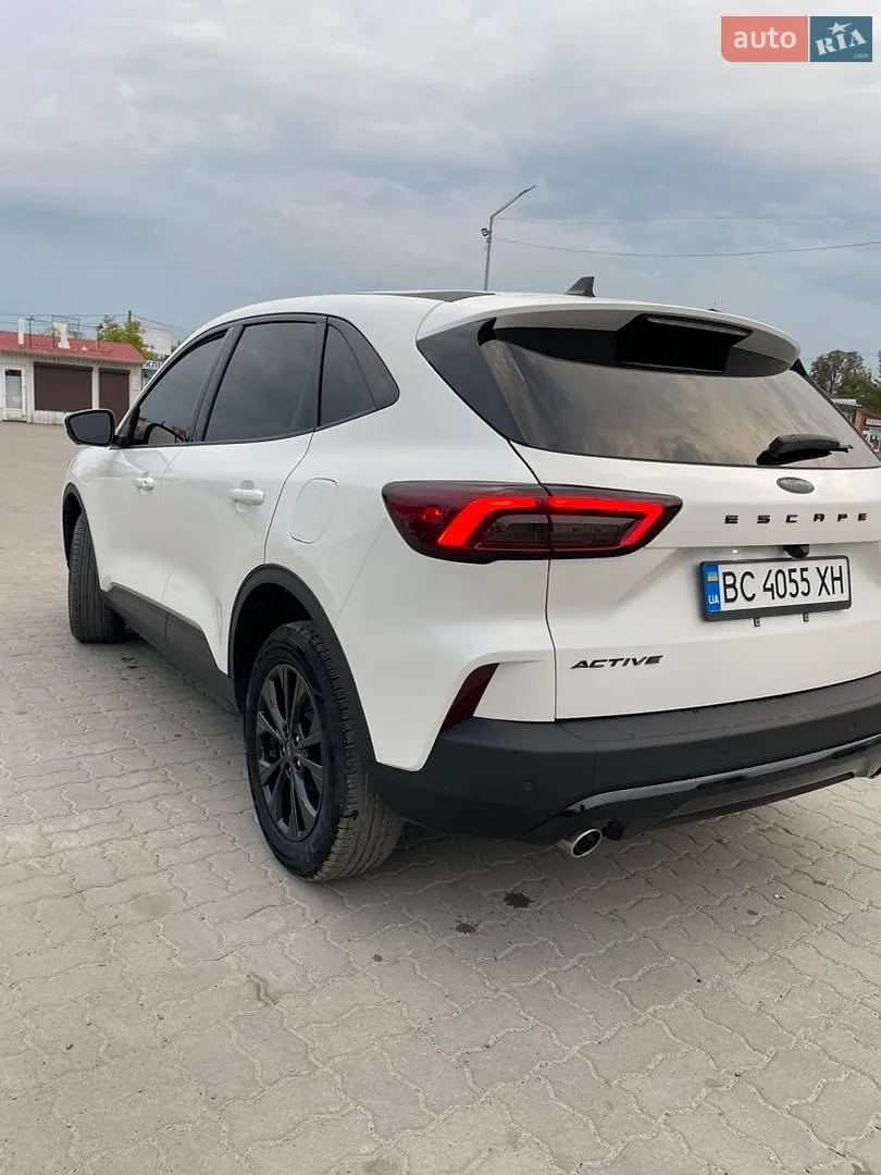 2023 Ford Escape - мініатюра 11