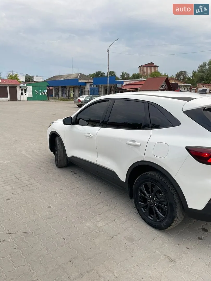 2023 Ford Escape - мініатюра 12