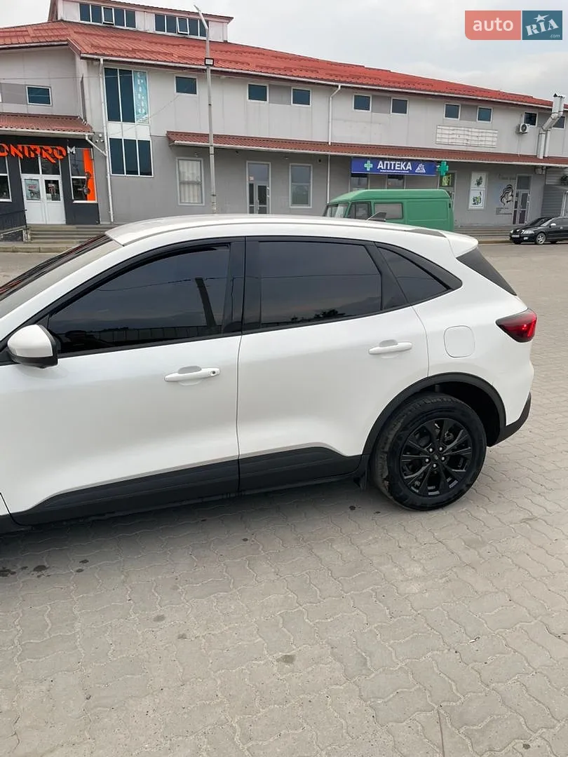 2023 Ford Escape - мініатюра 13