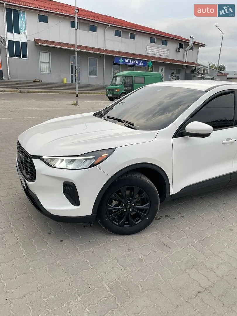 2023 Ford Escape - мініатюра 14