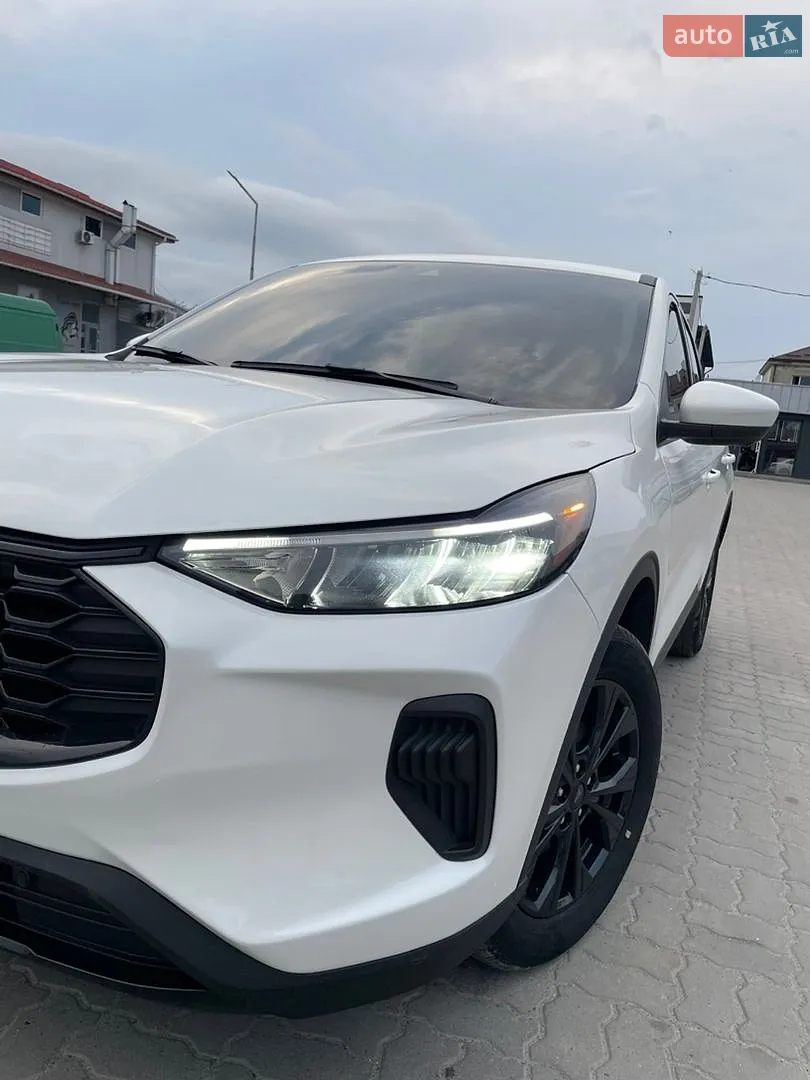 2023 Ford Escape - мініатюра 16