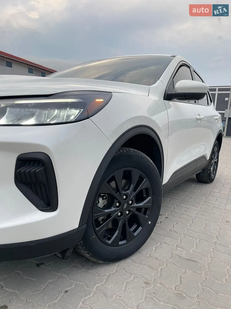2023 Ford Escape - мініатюра 15